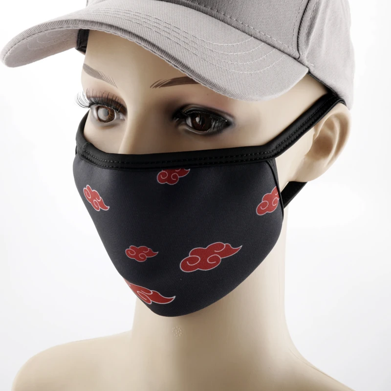 Аниме маска атака на Титанов косплей маска для лица Tokyo Ghoul уличные спортивные маски с защитой от пыли, реквизит, хлопковая маска, Прямая пост...
Аниме маска атака на Титанов косплей маска для лица Tokyo Ghoul уличные спортивные маски с защитой от пыли, реквизит, хлопковая маска, Прямая пост...