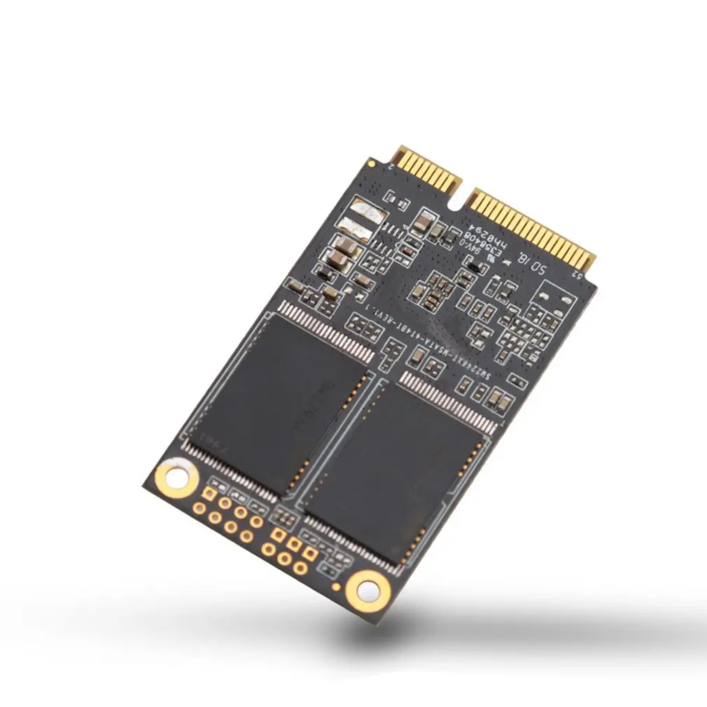 Mini SSD Solid State Drive 64G For Industrial Computer Mining Motherboard For POS Cash Register IPC Advertising Machine
Mini SSD Solid State Drive 64G For Industrial Computer Mining Motherboard For POS Cash Register IPC Advertising Machine