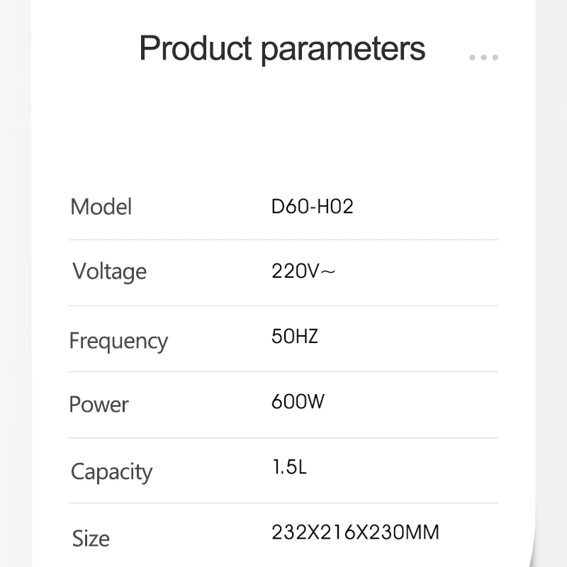 1.5L Electric Kettle Health Preserving Pot Glass Boiled Tea Pot Multifunction Tea Maker Insulation Kettle With Strainer/Steamer 
1.5L Electric Kettle Health Preserving Pot Glass Boiled Tea Pot Multifunction Tea Maker Insulation Kettle With Strainer/Steamer