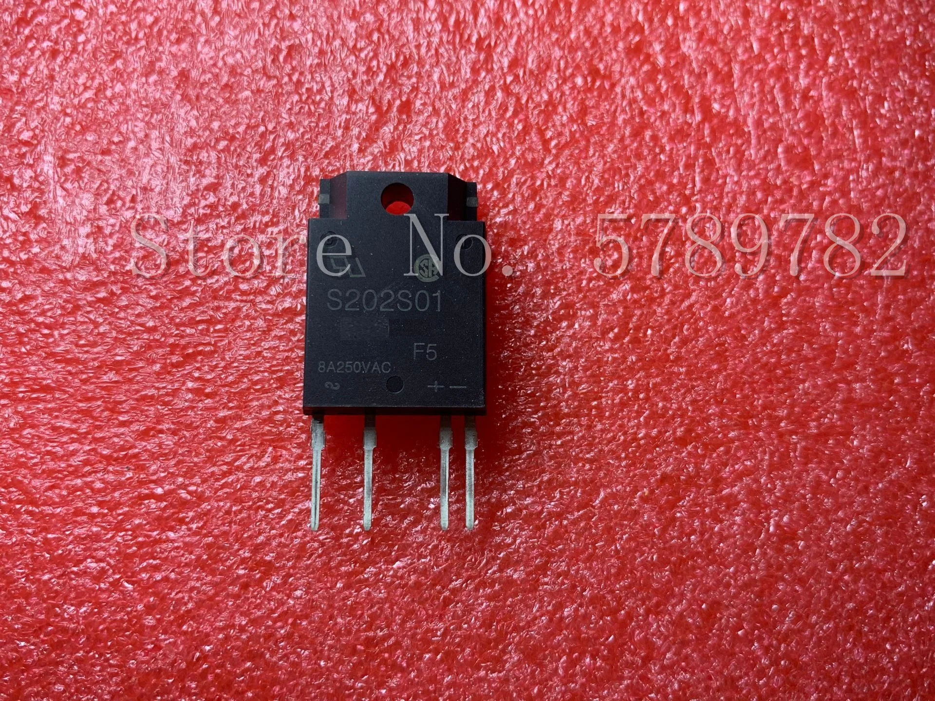 1 шт./лот S202S01
1 шт./лот S202S01