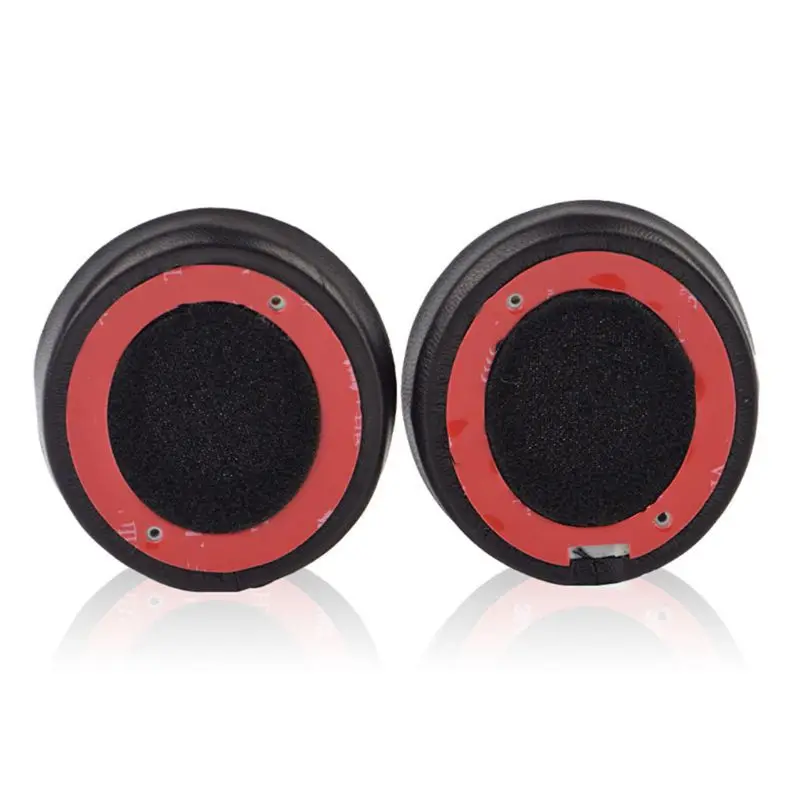 Replacement Earpads Ear Cushions For Solo 2/3Wireless High quality Headphone X3UB
Replacement Earpads Ear Cushions For Solo 2/3Wireless High quality Headphone X3UB