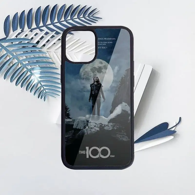 The Hundred The 100 Tv Shows Phone Case PC for iPhone 11 12 pro XS MAX 8 7 6 6S Plus X 5S SE 2020 XR
The Hundred The 100 Tv Shows Phone Case PC for iPhone 11 12 pro XS MAX 8 7 6 6S Plus X 5S SE 2020 XR