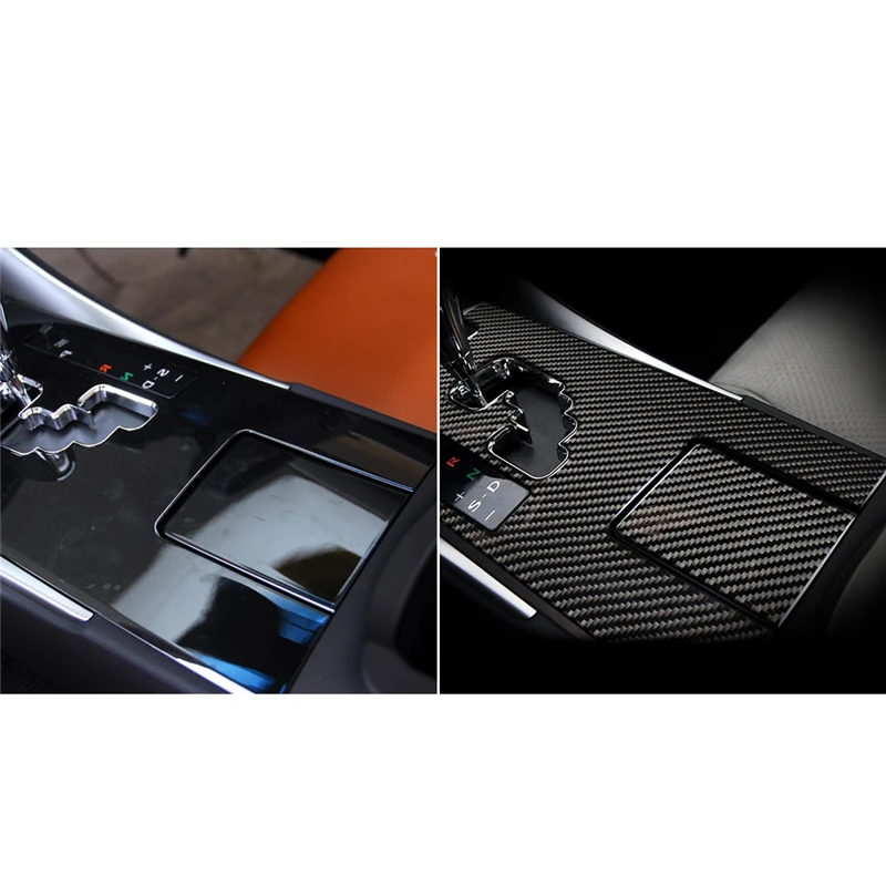 Car styling Carbon Fiber Sticker for LEXUS IS250 /300 /350 2006-12 Car armrest box storage platform cover Sticker
Car styling Carbon Fiber Sticker for LEXUS IS250 /300 /350 2006-12 Car armrest box storage platform cover Sticker