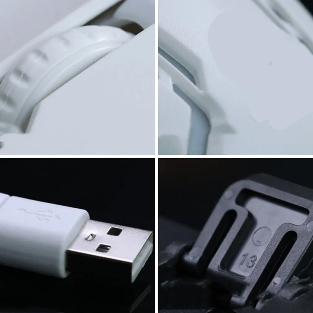 Клавиатура Мышь Набор адаптер для PS4 PS3 Xbox One 360 игровая Радуга светодиодный