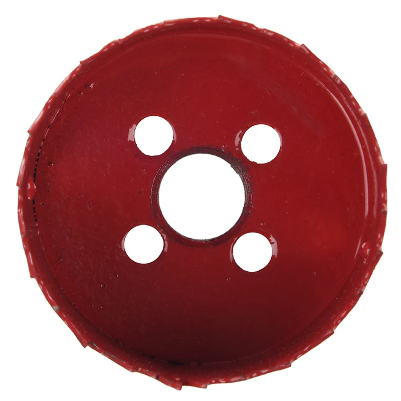 Aluminum Alloy Wood Cutting 60mm Diameter Hole Saw Tool
Aluminum Alloy Wood Cutting 60mm Diameter Hole Saw Tool