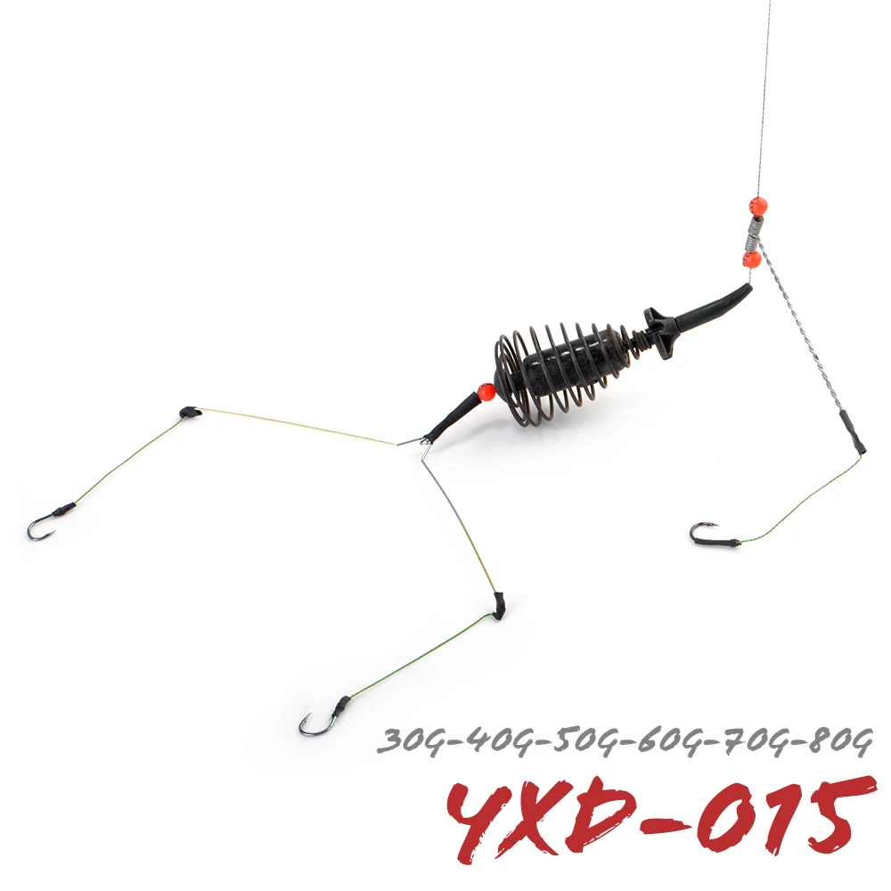 30 г/40 г/50 г/60 г/70 г/80 г набор рыболовных крючков из углеродистой Сталь один Circl 3-сторонний выход поворачивается флуоресцентный Lightstick
30 г/40 г/50 г/60 г/70 г/80 г набор рыболовных крючков из углеродистой Сталь один Circl 3-сторонний выход поворачивается флуоресцентный Lightstick