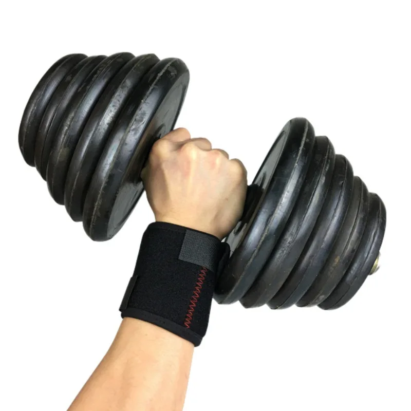 Outdoor sports compression wrist spring support winding basketball fitness weightlifting tennis badminton wrist joint
Outdoor sports compression wrist spring support winding basketball fitness weightlifting tennis badminton wrist joint