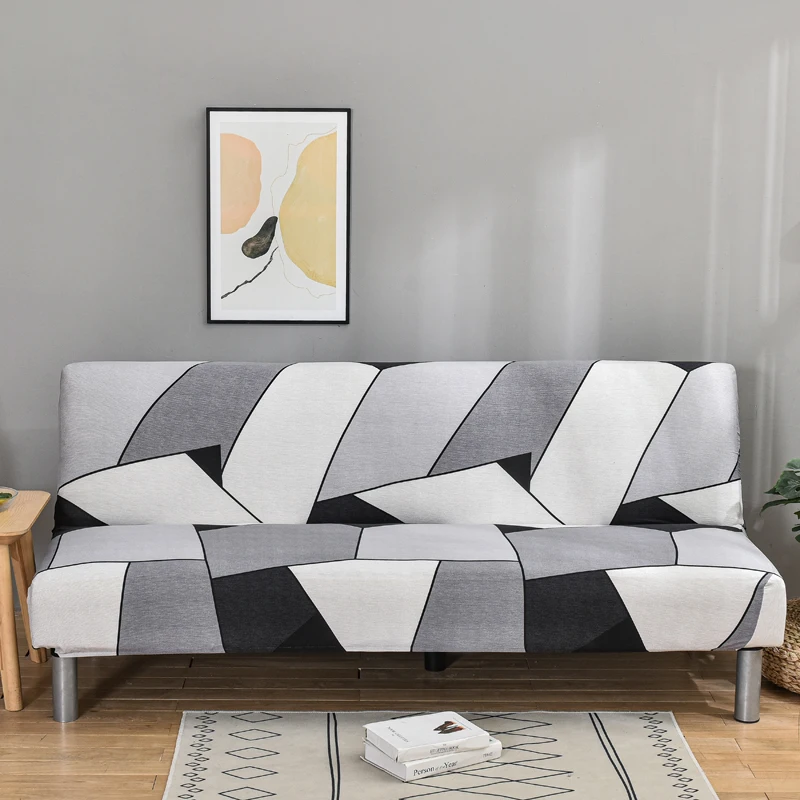 string printed folding sofa bed cover sofa covers stretch double seat cover slipcovers for living room geometric print
string printed folding sofa bed cover sofa covers stretch double seat cover slipcovers for living room geometric print