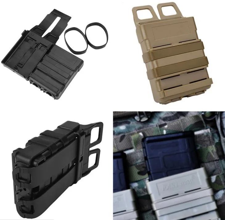 The mlok FMA tactical fast magazine clip bag 5.56 MOLLE Moore strike system with rabbit ears
The mlok FMA tactical fast magazine clip bag 5.56 MOLLE Moore strike system with rabbit ears