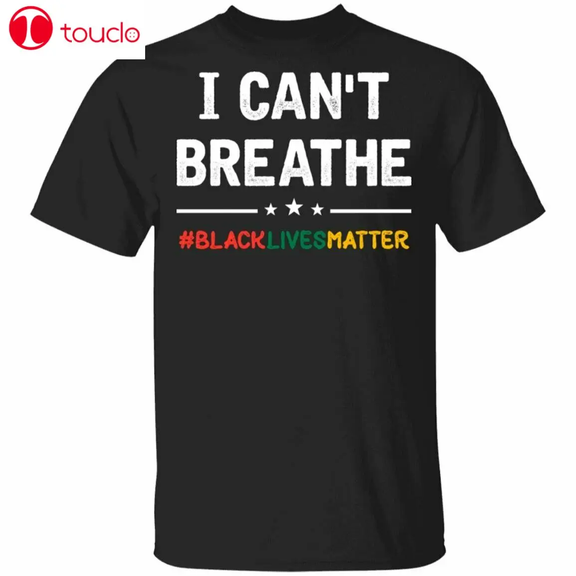 I Can’T Breath Black Lives Matter Justice For George Floyd T-Shirt Unisex Women Men Tee Shirt
I Can’T Breath Black Lives Matter Justice For George Floyd T-Shirt Unisex Women Men Tee Shirt
