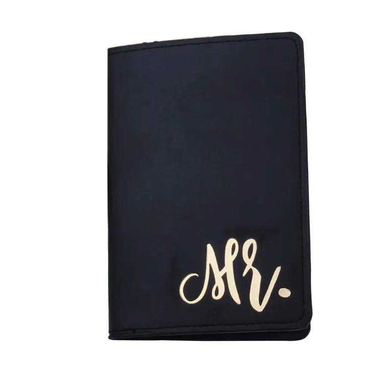 28GD Mr Mrs Married Wedding Honeymoon Passport Cover Holder Case Organizer ID Card Travel Protector Organizer
28GD Mr Mrs Married Wedding Honeymoon Passport Cover Holder Case Organizer ID Card Travel Protector Organizer
