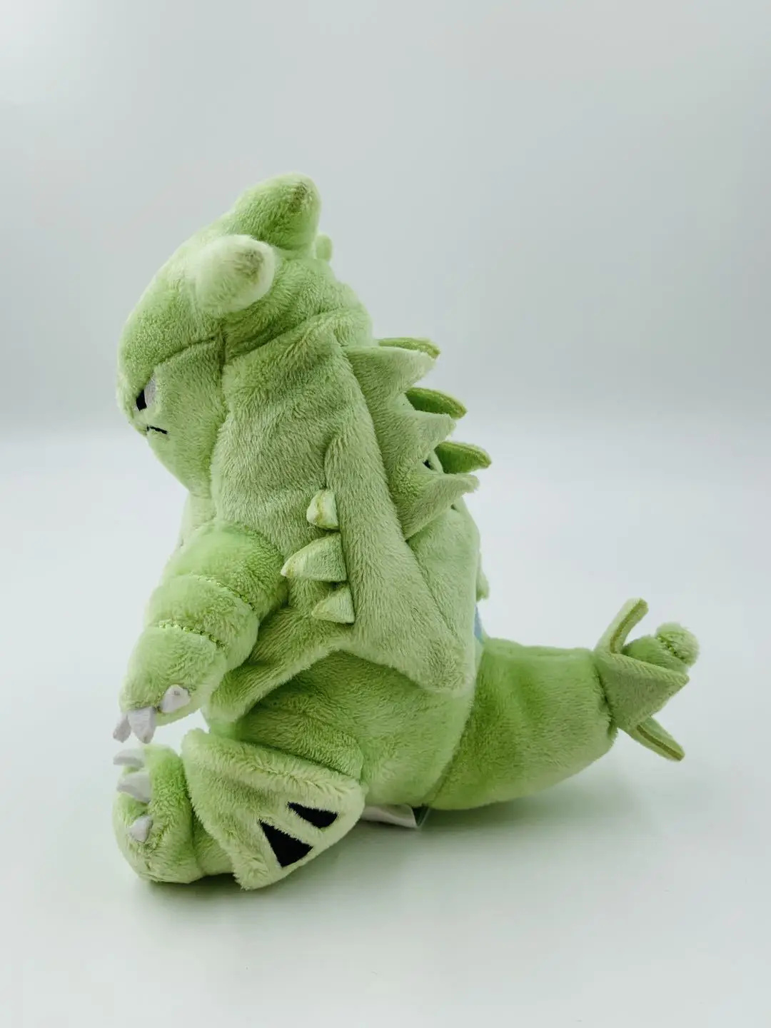 new Favorite 15cm plush Tyranitar stuffed soft cute lovely lifelike toy good quality positive energy doll christmas gift for kid
new Favorite 15cm plush Tyranitar stuffed soft cute lovely lifelike toy good quality positive energy doll christmas gift for kid