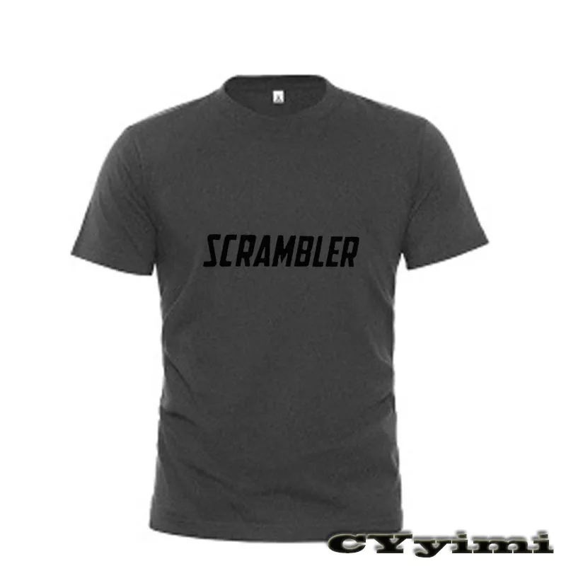 For Ducati Scrambler tutti tranne Cafe Racer T Shirt Men New LOGO T-shirt 100% Cotton Summer Short Sleeve Round Neck Tees Male
For Ducati Scrambler tutti tranne Cafe Racer T Shirt Men New LOGO T-shirt 100% Cotton Summer Short Sleeve Round Neck Tees Male