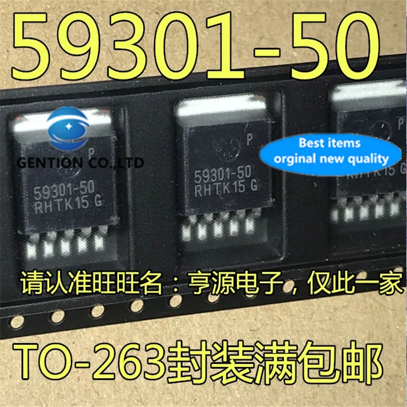 5 шт. NCP59301DS50R4G шелкография 59301-50-263 линейный регулятор чип в наличии 100% новый и оригинальный
5 шт. NCP59301DS50R4G шелкография 59301-50-263 линейный регулятор чип в наличии 100% новый и оригинальный