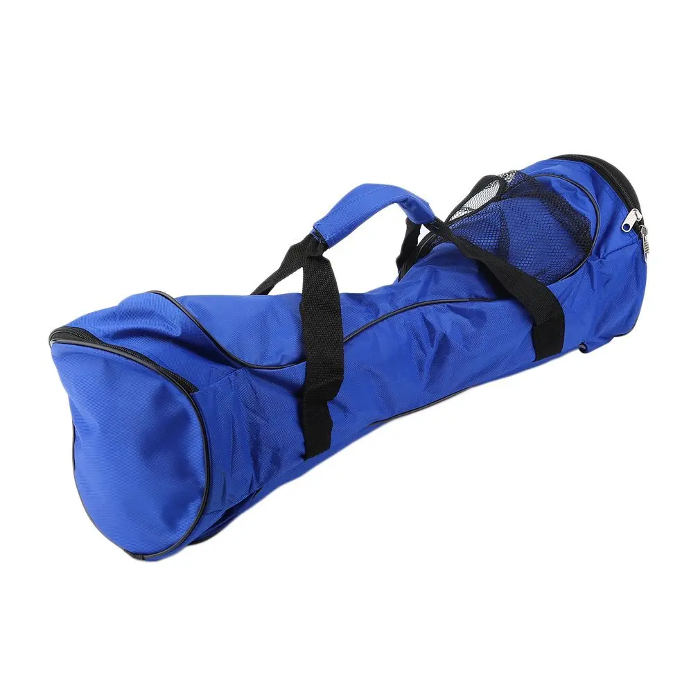 Portable Carrying Bag For 2 Wheels Self Balancing Electric Scooter Skateboard 6.5 Inches Hoverboard Handbag
Portable Carrying Bag For 2 Wheels Self Balancing Electric Scooter Skateboard 6.5 Inches Hoverboard Handbag