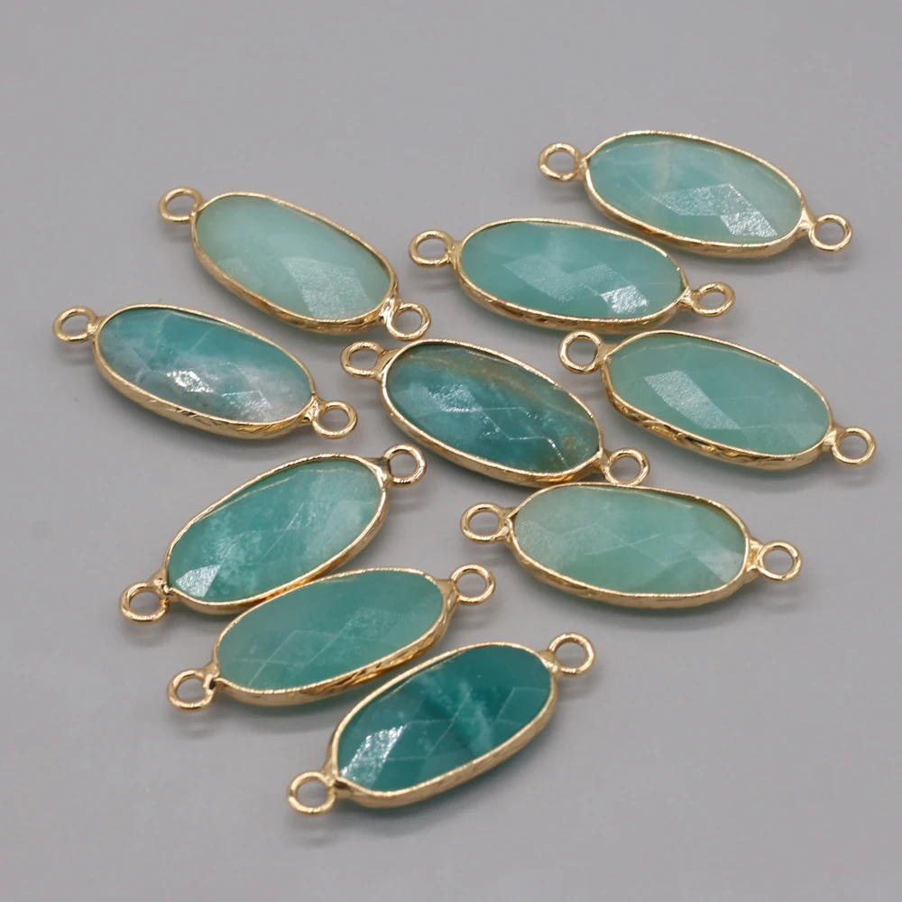 4 шт. Натуральный Полудрагоценный камень, Amazonite, подвеска, сделай сам, ожерелье, браслет, аксессуары, ювелирный подарок
4 шт. Натуральный Полудрагоценный камень, Amazonite, подвеска, сделай сам, ожерелье, браслет, аксессуары, ювелирный подарок