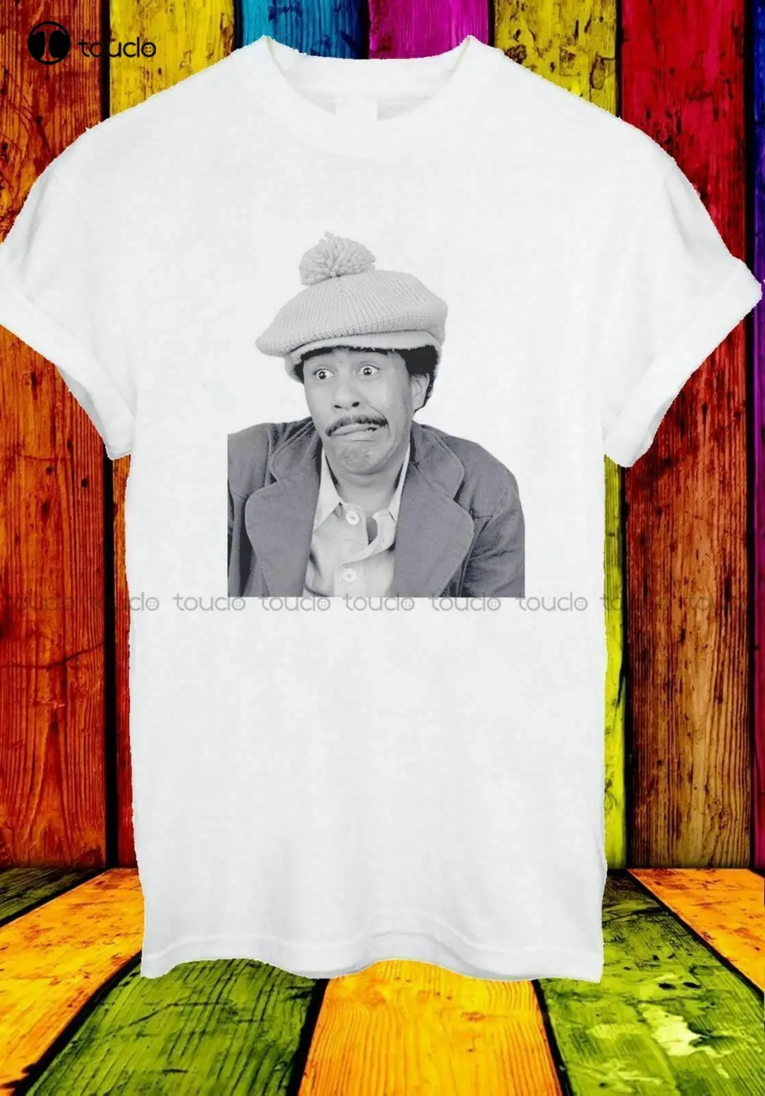 New Richard Franklin Lennox Thomas Pryor Comedian T-Shirt Usa Size S-5Xl Unisex Women Men Tee Shirt
New Richard Franklin Lennox Thomas Pryor Comedian T-Shirt Usa Size S-5Xl Unisex Women Men Tee Shirt