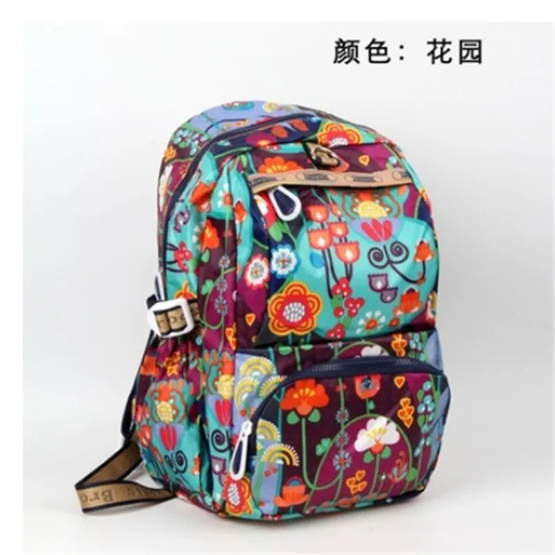 New Backpack Women Oxford Waterproof Bagpack Casual Theft high quality Backpack Teenager Girls Schoolbag Messenger Bags
New Backpack Women Oxford Waterproof Bagpack Casual Theft high quality Backpack Teenager Girls Schoolbag Messenger Bags