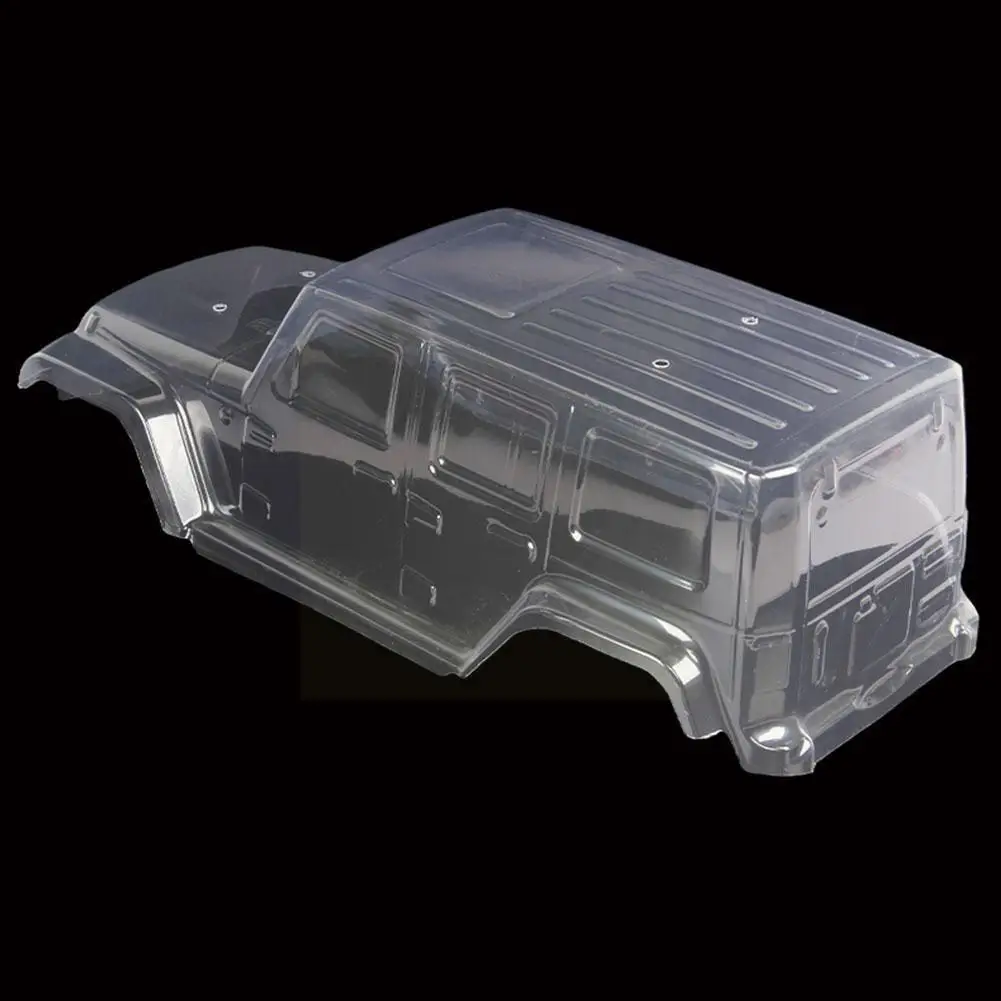 Модифицированный автомобиль для Axial Scx10 313 колесная база шасси жесткий корпус автомобиль модифицировать ваш любимый автомобиль с дистанцио...
Модифицированный автомобиль для Axial Scx10 313 колесная база шасси жесткий корпус автомобиль модифицировать ваш любимый автомобиль с дистанцио...