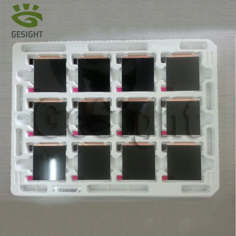 3.1 Inch LCD Display 720x720 LT031MDZ4000 MIPI LCD Screen Osd For Blackberry Q5 GameBoy IPS V4 OSD
3.1 Inch LCD Display 720x720 LT031MDZ4000 MIPI LCD Screen Osd For Blackberry Q5 GameBoy IPS V4 OSD