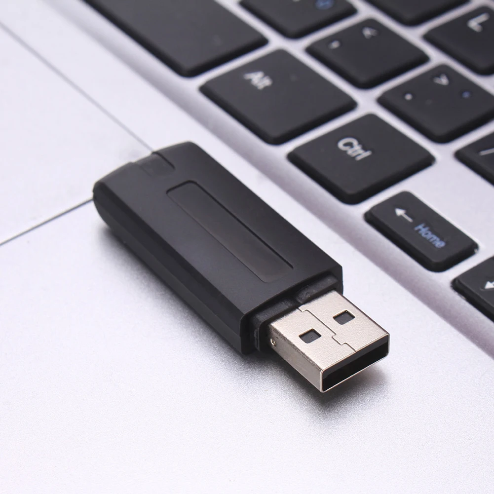 Bicycle Wireless Adapter USB ANT+ Stick Wireless Receiver Bicycle Computer Speed Sensor Adapter Bike USB Stick Adapter
Bicycle Wireless Adapter USB ANT+ Stick Wireless Receiver Bicycle Computer Speed Sensor Adapter Bike USB Stick Adapter
