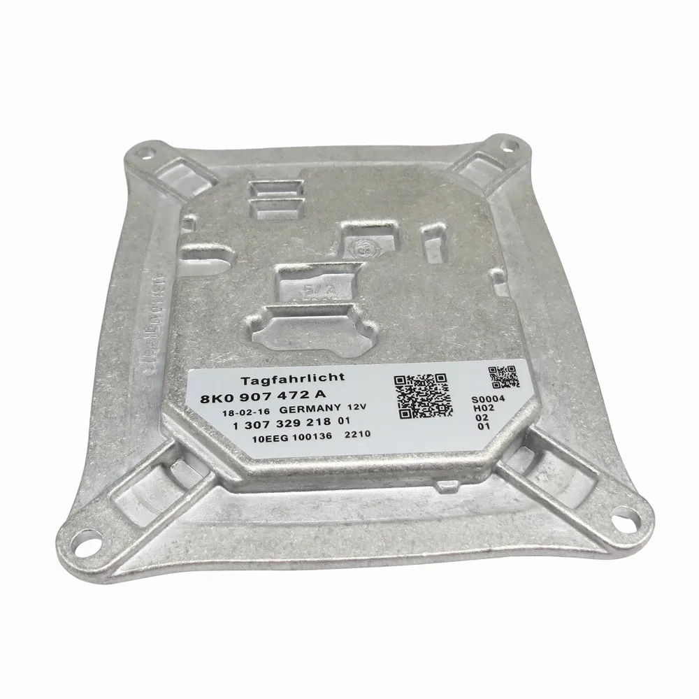 Модуль балласта для фар, светодиодный контроллер для AUDI A4 B8 BMW E92 Mini Cooper 8K0907472A
Модуль балласта для фар, светодиодный контроллер для AUDI A4 B8 BMW E92 Mini Cooper 8K0907472A