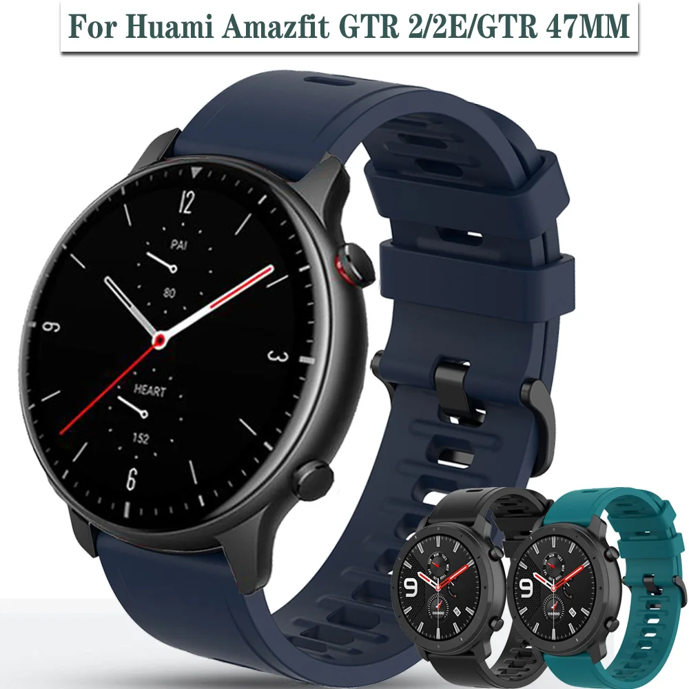 Быстросъемный силиконовый ремешок для часов Huami Amazfit GTR 2 2E GTR 47 мм, 42 мм, для Amazfit GTS 2/2E /2 Mini 20 мм, 22 мм, браслет
Быстросъемный силиконовый ремешок для часов Huami Amazfit GTR 2 2E GTR 47 мм, 42 мм, для Amazfit GTS 2/2E /2 Mini 20 мм, 22 мм, браслет