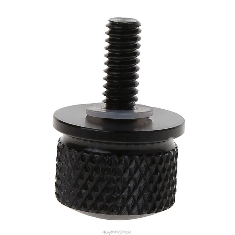 High Quality Black/Silver Aluminum alloy Seat Bolt Billet for Street Glide Motorcycle Accessories D09 20 Dropship
High Quality Black/Silver Aluminum alloy Seat Bolt Billet for Street Glide Motorcycle Accessories D09 20 Dropship