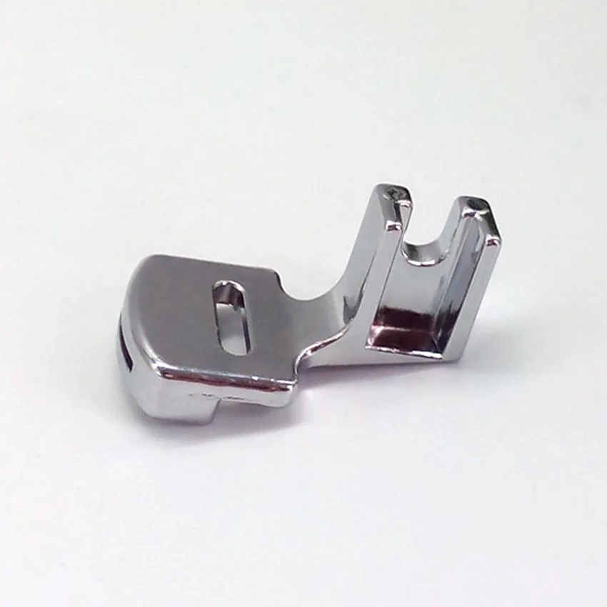 Ruffler Hem Presser Foot Feet 702 Original Quality For Sewing Machine Singer Janome Kenmore Juki Toyota
Ruffler Hem Presser Foot Feet 702 Original Quality For Sewing Machine Singer Janome Kenmore Juki Toyota