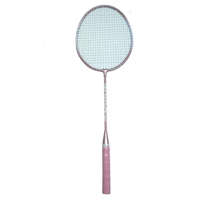 racket split badminton lovers alloy racket goddess training students beginners fitness badminton racket 
racket split badminton lovers alloy racket goddess training students beginners fitness badminton racket