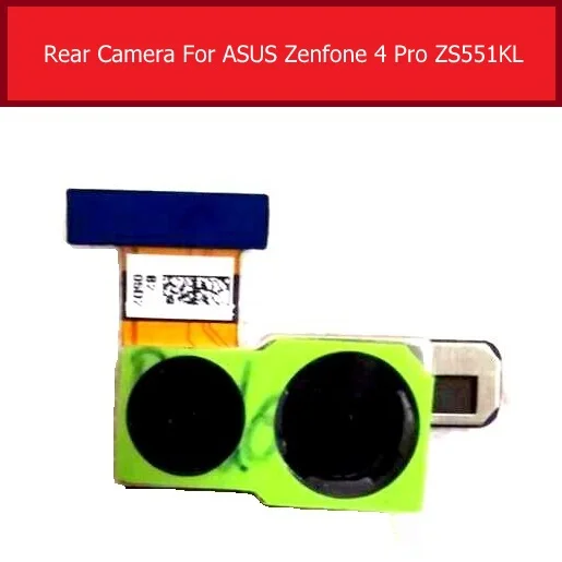 Основная задняя камера для ASUS ZenFone 4 Pro ZS551KL большая задняя камера с гибким ленточным кабелем Запасные Запчасти
Основная задняя камера для ASUS ZenFone 4 Pro ZS551KL большая задняя камера с гибким ленточным кабелем Запасные Запчасти