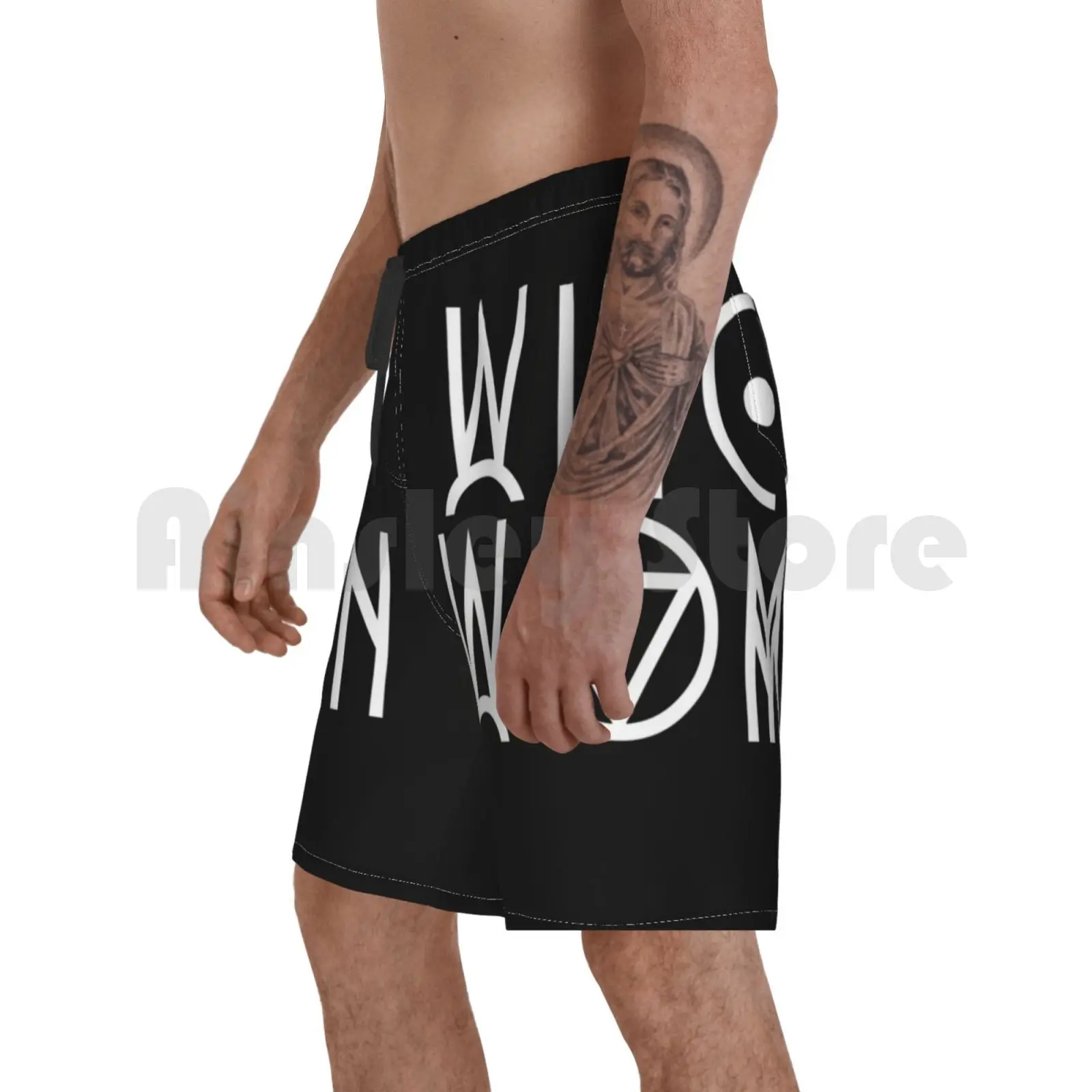 Witchy Woman Beach Shorts Men Beach Pants Swim Trunks Witchy Woman Magic Magical Witch Witchy Magickal Halloween
Witchy Woman Beach Shorts Men Beach Pants Swim Trunks Witchy Woman Magic Magical Witch Witchy Magickal Halloween