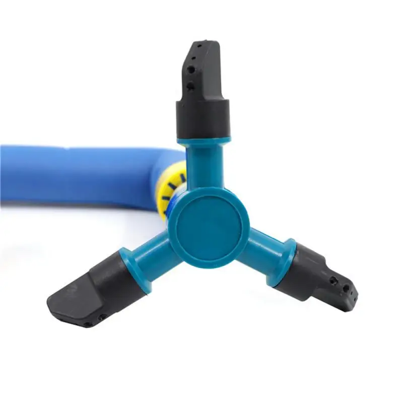 Stainless Steel Automatic Sprayer for Kids Quick Connect Nipple Toy Blue Durable 360 Degree for Outdoor Water Park cute gift
Stainless Steel Automatic Sprayer for Kids Quick Connect Nipple Toy Blue Durable 360 Degree for Outdoor Water Park cute gift