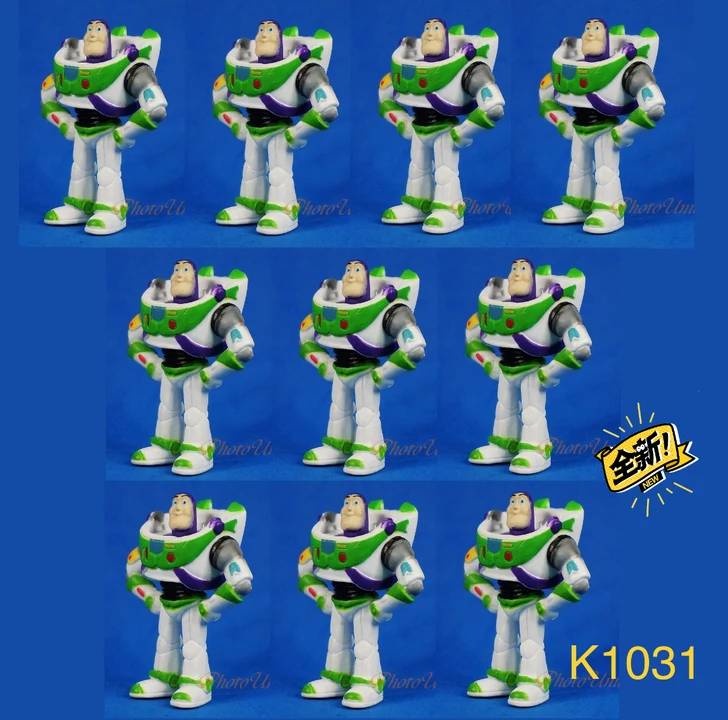 5CM Buzz Lightyear Model Disney Toy Story Cartoon Toy Action FiguresBoy Girl Gift
5CM Buzz Lightyear Model Disney Toy Story Cartoon Toy Action FiguresBoy Girl Gift