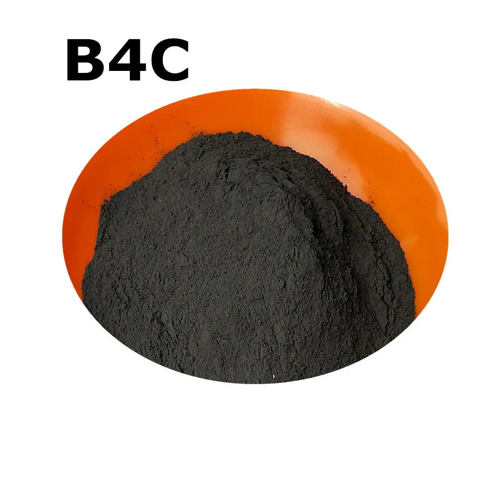 B4C 3N 99.9% 100 1 
B4C 3N 99.9% 100 1