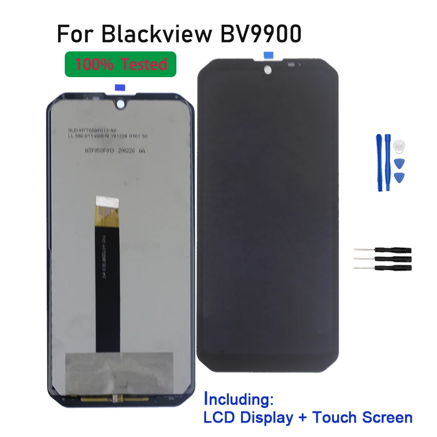 Оригинальный сенсорный экран для Blackview BV9900, ЖК-дисплей, дигитайзер в сборе для телефона, запасные части для BV9900, ремонт 
Оригинальный сенсорный экран для Blackview BV9900, ЖК-дисплей, дигитайзер в сборе для телефона, запасные части для BV9900, ремонт