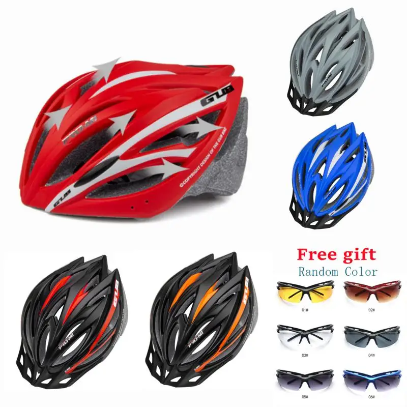 free gift Taillight Professional Road Mountain Bike Helmet Ultralight MTB Bicycle Helmet Sports Ventilated Riding Cycling Helmet
free gift Taillight Professional Road Mountain Bike Helmet Ultralight MTB Bicycle Helmet Sports Ventilated Riding Cycling Helmet