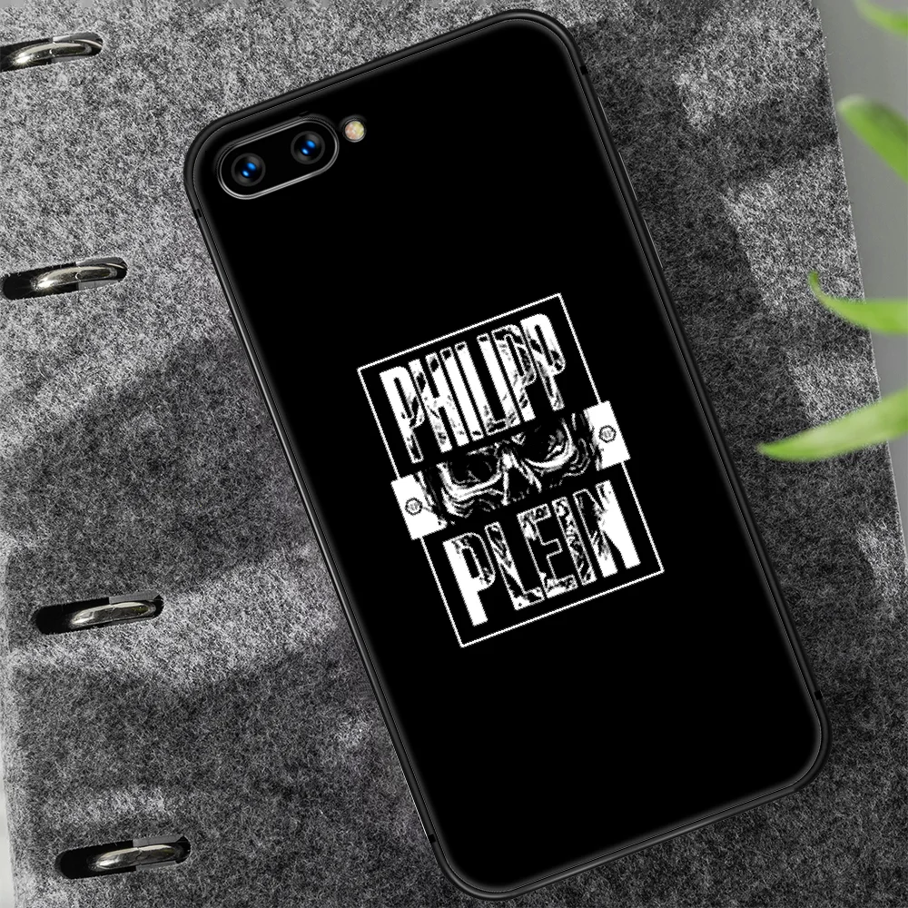 luxury Brand qp Philipp Phone Case Cover Hull For HUAWEI honor 7a 8 8s 8a 8x 9 9x 10 20 i Lite Pro black Funda Silicone Back Tpu
luxury Brand qp Philipp Phone Case Cover Hull For HUAWEI honor 7a 8 8s 8a 8x 9 9x 10 20 i Lite Pro black Funda Silicone Back Tpu