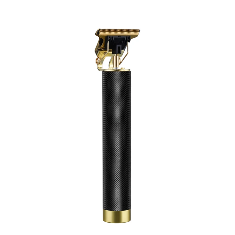 USB Quick Charge Professional Electric Hair Trimmer Undercut Stainless Steel T Blade Hair Clipper Cordless Hair Carving Machine
USB Quick Charge Professional Electric Hair Trimmer Undercut Stainless Steel T Blade Hair Clipper Cordless Hair Carving Machine