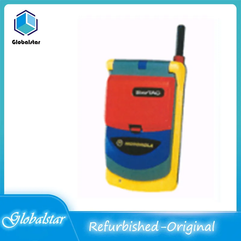 Motorola StarTAC Восстановленный-оригинальный мобильный телефон с фотографией, бесплатная доставка, высокое качество
Motorola StarTAC Восстановленный-оригинальный мобильный телефон с фотографией, бесплатная доставка, высокое качество