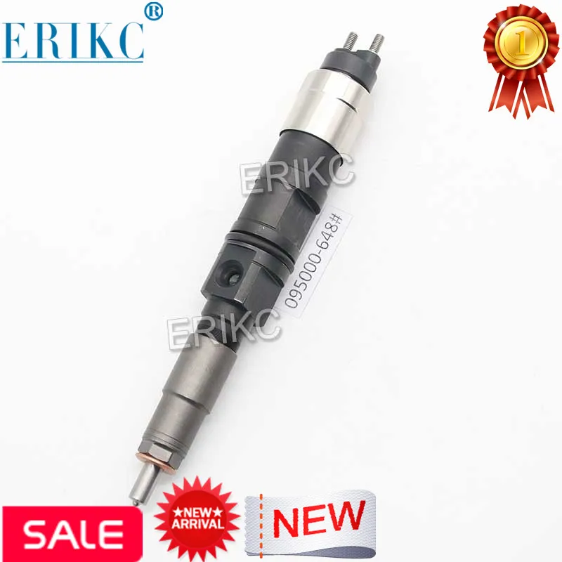 095000-6481 Diesel Fuel Injector Nozzle 095000-6480 095000-6482 RE546776 RE528407 SE501947 for John Deer-Engine type:8530
095000-6481 Diesel Fuel Injector Nozzle 095000-6480 095000-6482 RE546776 RE528407 SE501947 for John Deer-Engine type:8530