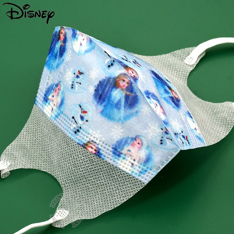Трехмерная одноразовая детская маска Disney 3D, 3-слойная защитная маска с фильтром, Пылезащитная противоаллергенная маска для мужчин и женщин
Трехмерная одноразовая детская маска Disney 3D, 3-слойная защитная маска с фильтром, Пылезащитная противоаллергенная маска для мужчин и женщин