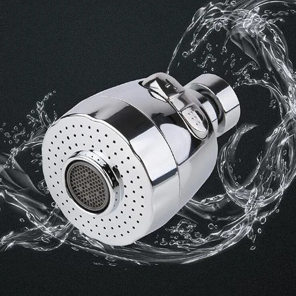 360 Degree Kitchen Faucet Aerator 2 Modes Adjustable Water Filter Diffuser Water Saving Nozzle Faucet Connector Shower Aerators
360 Degree Kitchen Faucet Aerator 2 Modes Adjustable Water Filter Diffuser Water Saving Nozzle Faucet Connector Shower Aerators