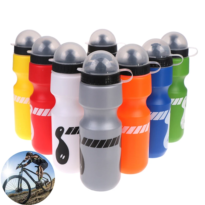 750ml Portable Mountain Bike Bicycle Water Bottle Essential Outdoor Sports Drink Jug Bike Water Bottle Leak-proof Water Bottle
750ml Portable Mountain Bike Bicycle Water Bottle Essential Outdoor Sports Drink Jug Bike Water Bottle Leak-proof Water Bottle
