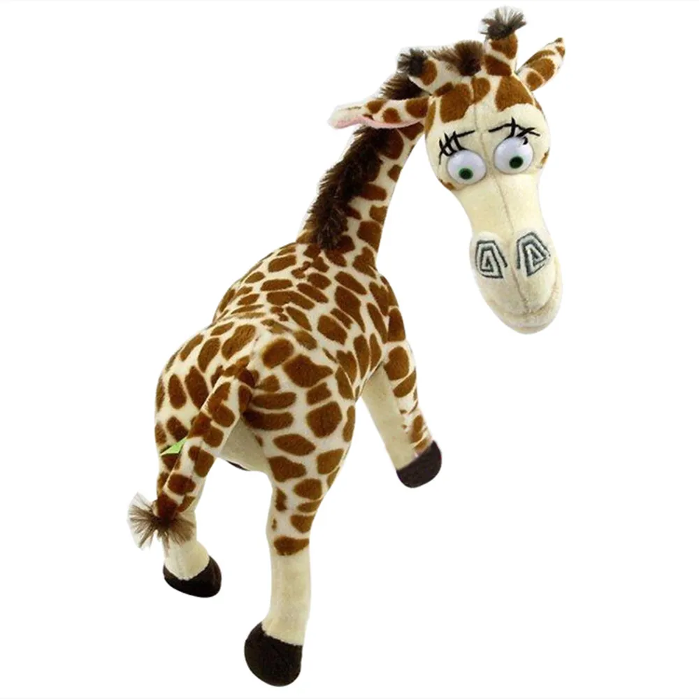 Funny Real Life Giraffe Plush Toys Cute Stuffed Animal Dolls Soft Simulation Giraffe Home Decor Birthday Gift Kids Toy
Funny Real Life Giraffe Plush Toys Cute Stuffed Animal Dolls Soft Simulation Giraffe Home Decor Birthday Gift Kids Toy
