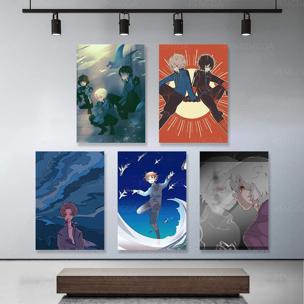 HD Prints Modern Art Modular Anime Character Canvas Boy Dolphin Painting Living Room Decoration Home Wall Posters Pictures Frame
HD Prints Modern Art Modular Anime Character Canvas Boy Dolphin Painting Living Room Decoration Home Wall Posters Pictures Frame