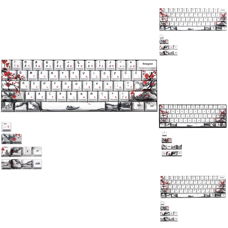 Новинка, колпачки для клавиш с профилем для GH60 RK61 ALT61 Anne PRO2 GK61 GK64 Dz60
Новинка, колпачки для клавиш с профилем для GH60 RK61 ALT61 Anne PRO2 GK61 GK64 Dz60