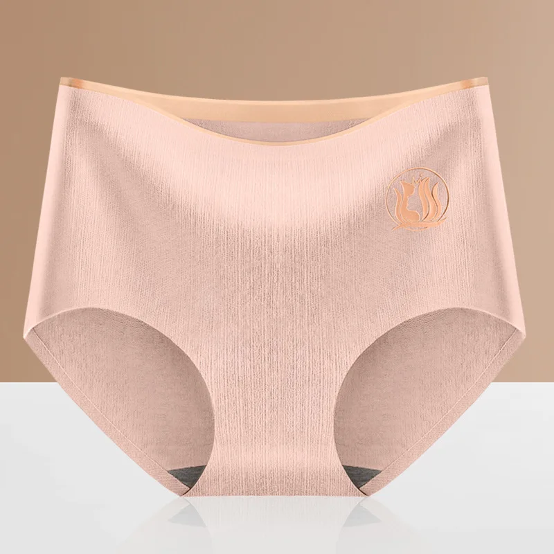 AIJOLEN 2020 New Style Womens Cotton Panties Solid Color Underpants Briefs Mid Waist Soft Underwear Simple Style Panties
AIJOLEN 2020 New Style Womens Cotton Panties Solid Color Underpants Briefs Mid Waist Soft Underwear Simple Style Panties