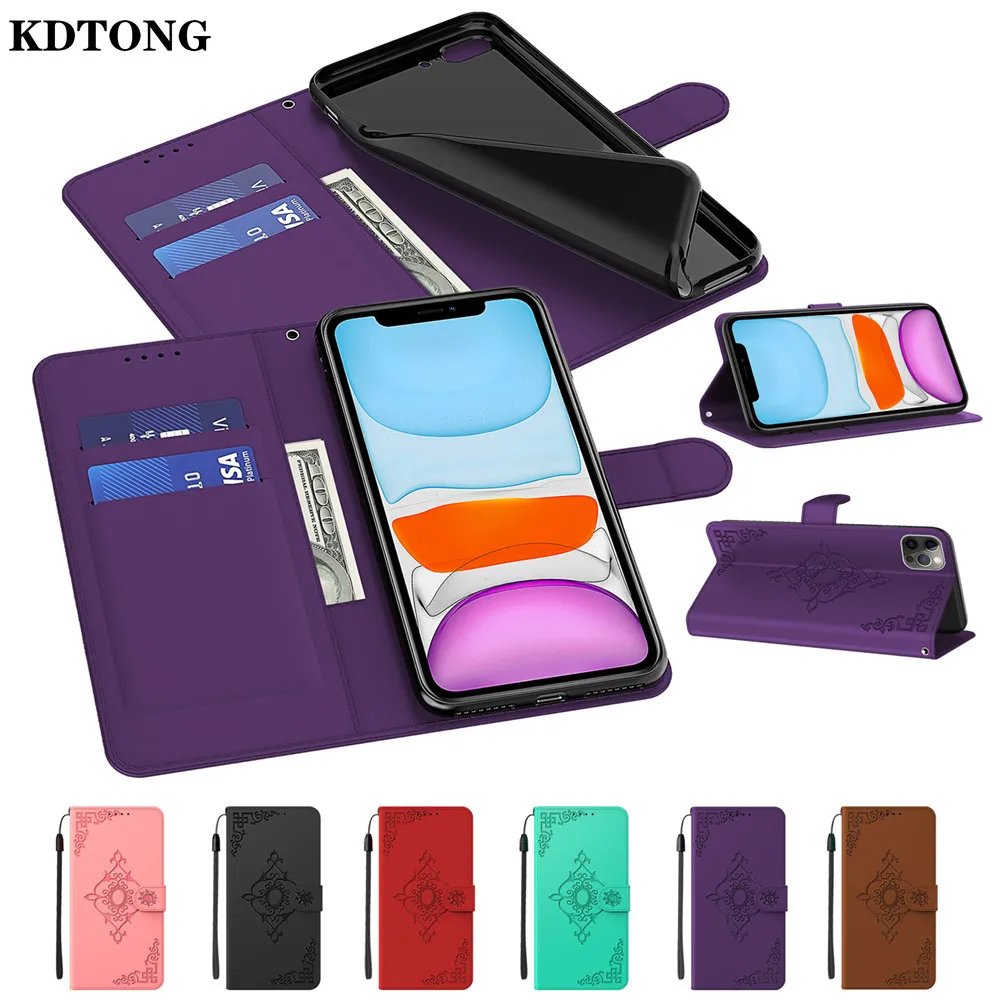 Embossing Phone Case sFor iPhone 12 Mini 11 Pro Max XR X XS SE 2020 6 7 8 Plus Vintage Leather Case Flip Card Slot Wallet Cover
Embossing Phone Case sFor iPhone 12 Mini 11 Pro Max XR X XS SE 2020 6 7 8 Plus Vintage Leather Case Flip Card Slot Wallet Cover