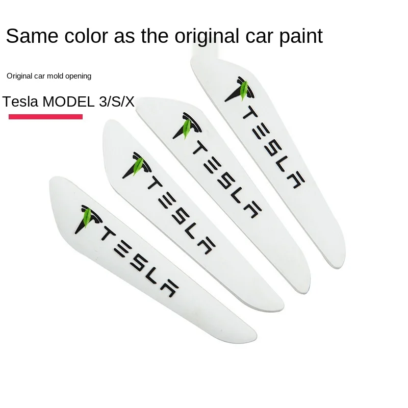 Двери автомобиля протектор для Tesla модель 3 боковой двери бампера боковая полоса царапин защита Стикеры Model3 ModelY модели 4 шт./компл. 2017-2020
Двери автомобиля протектор для Tesla модель 3 боковой двери бампера боковая полоса царапин защита Стикеры Model3 ModelY модели 4 шт./компл. 2017-2020